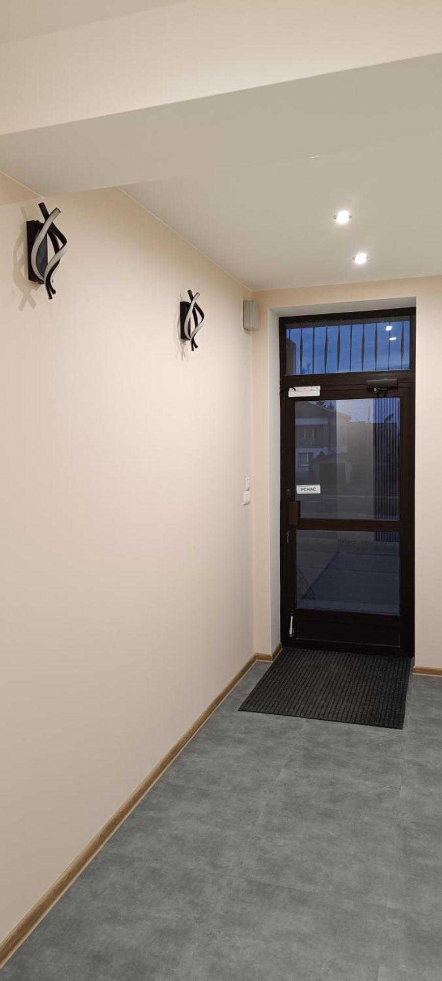 Ground Floor Rooms วอมซา ภายนอก รูปภาพ