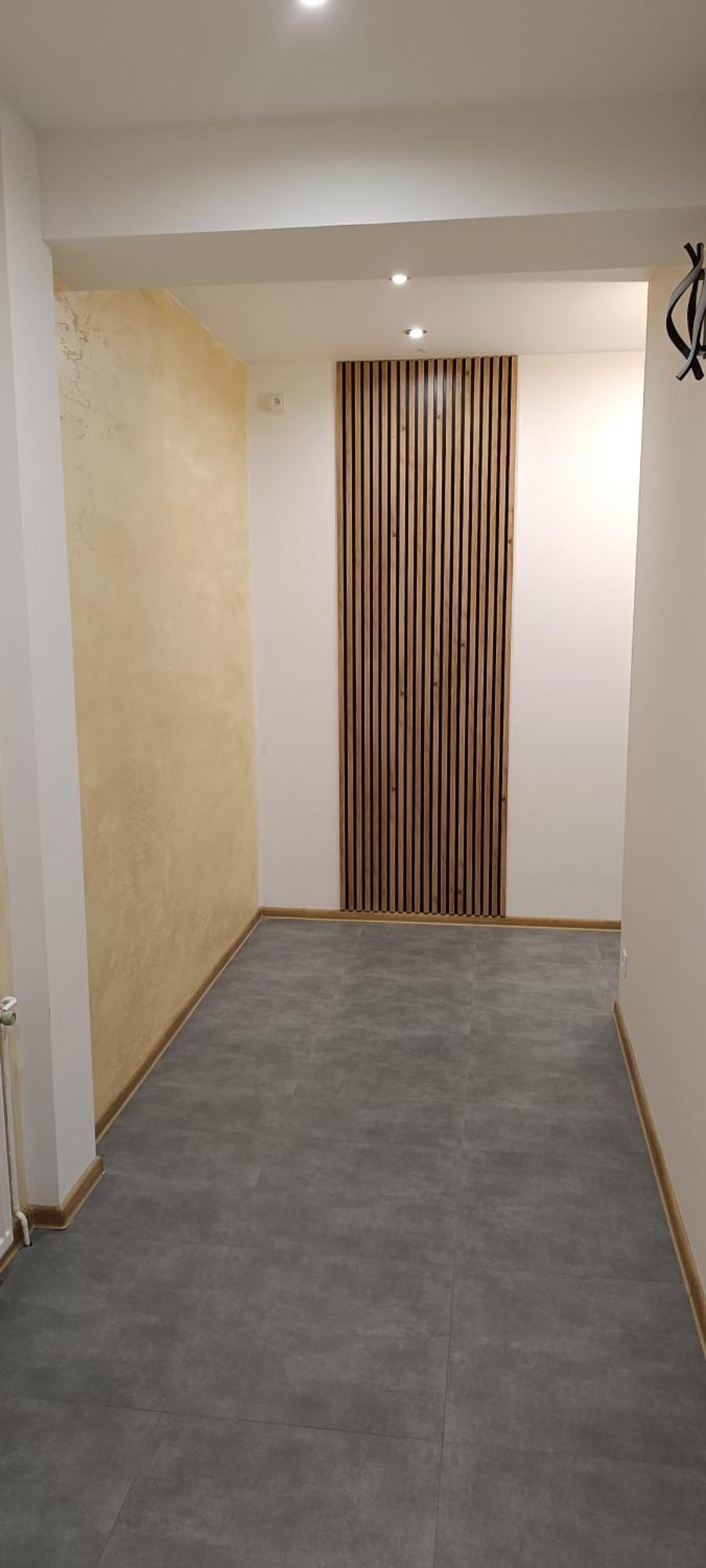 Ground Floor Rooms วอมซา ภายนอก รูปภาพ