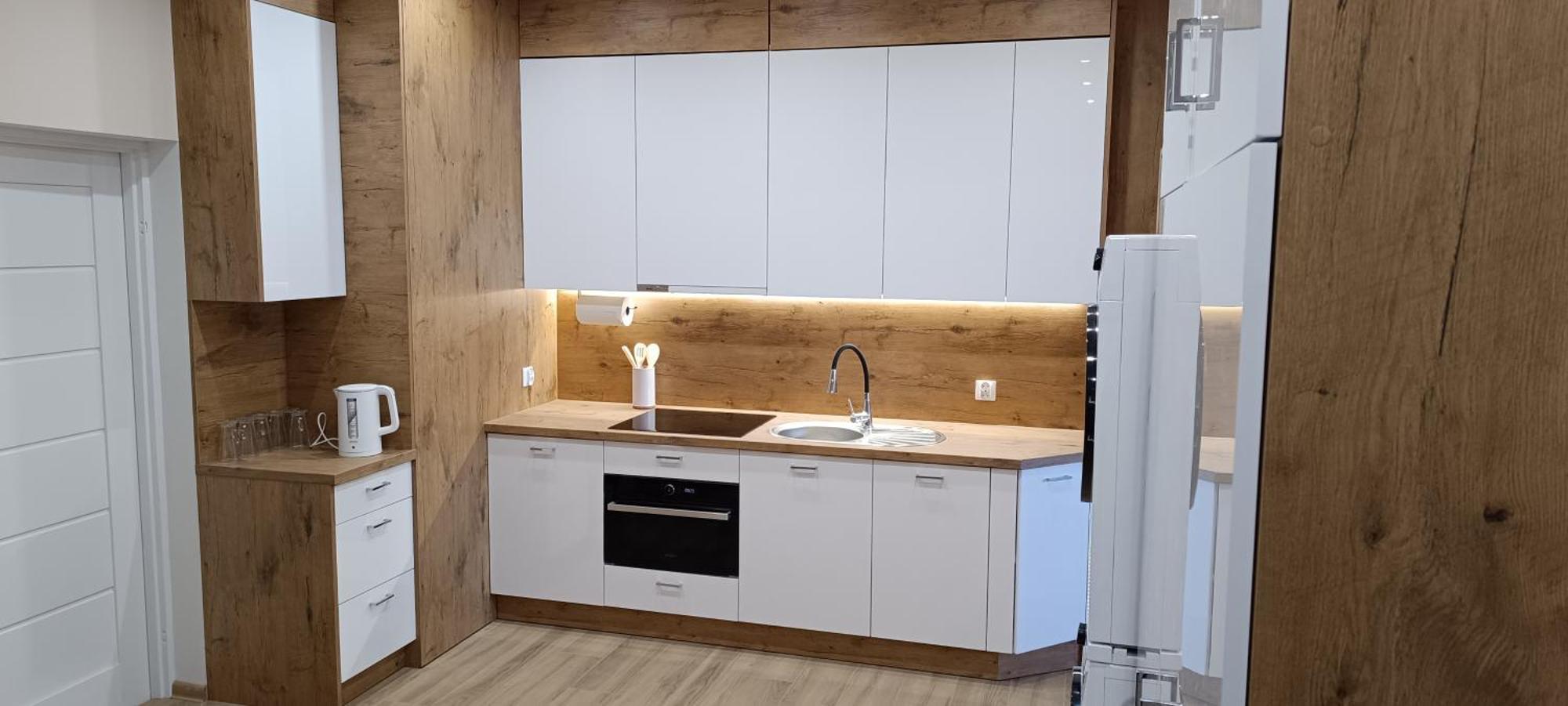 Ground Floor Rooms วอมซา ภายนอก รูปภาพ